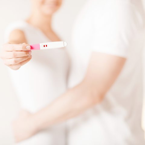 Dau hieu thu thai thanh cong sau quan he